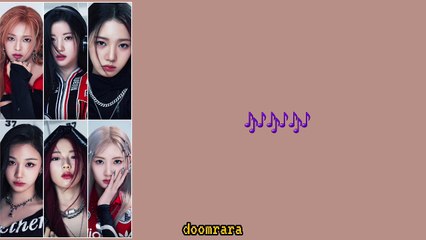 BABYMONSTER - BATTER UP |Lirik Terjemahan Indonesia