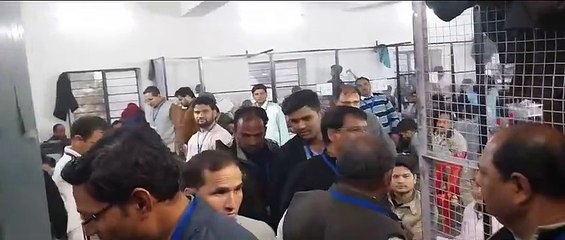 Rajasthan Election Results 2023 : 11वें चरण में तीन सीटों पर भाजपा प्रत्याशी आगे, जानें कौन मतों की बड़त बनाए हुए हैं....