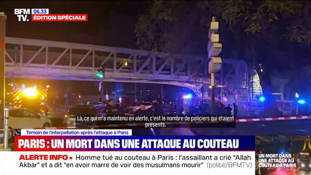 Armand Rajabpour-Miyandoab aurait des origines iraniennes et aurait envisagé un départ pour la Syrie. Selon Gérald Darmanin, il vivait chez ses parents en Essonne. Une question se pose sur son prénom de savoir si il s'appelle Armand avec un d ou si il