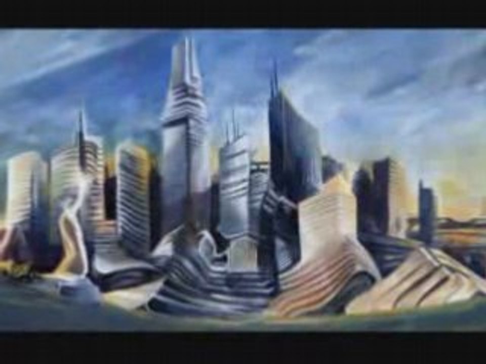 CDO - Trailer Episode 6 - New York City