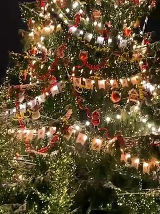 Merry Christmas