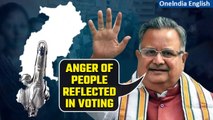 Election Results 2023: Forme Chhattisgarh CM on BJP’s lead in three states | Watch | Oneindia News