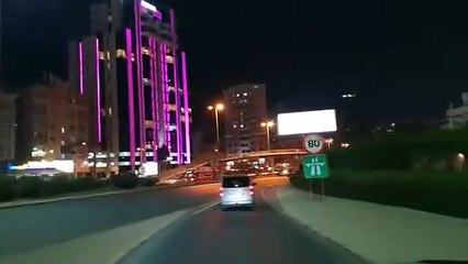 1440 - قصة الخادمة الجميلة !! سوالف طريق