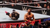 LA Knight vs Jimmy Uso Full Match - WWE Live Event 12/2/2023