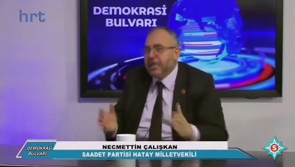 Saadet Partili vekilden İsrail'le ticarette çarpıcı iddia: Evrakta sahteciliğe başladılar