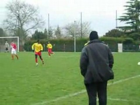 Rosny-FC Mantois 15 ans 1D. (5)