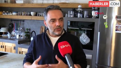 Ünlü şeflerin rezervasyon dolandırıcıları ile başı dertte