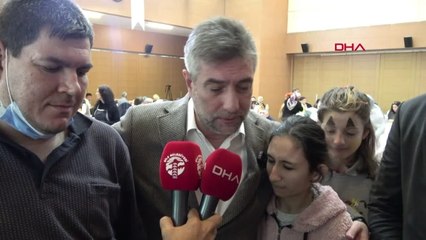 ŞİLE'DE DÜNYA ENGELLİLER GÜNÜ'NE ÖZEL PROGRAM DÜZENLENDİ