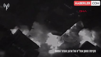 İsrail ve Hamas arasında çatışmalar yeniden başladı