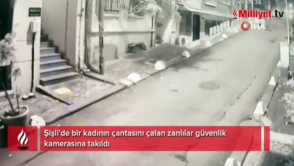 Yer: İstanbul! Yolda yürüyen kadın dehşeti yaşadı