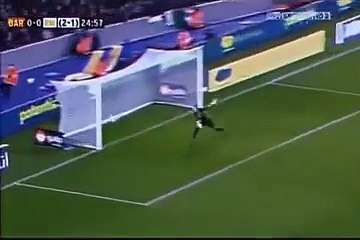 لولا العارضه لكانت اهداف خياليه (كسرت العارضه)