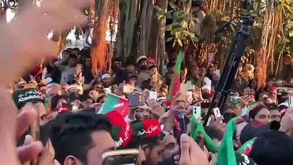 پی ڈی ایم کی حکومت آئی تو ان سب نے اپنے بچوں کو وزارتیں بانٹ دی | Sher Afzal Marwat most dangerous speech in Swabi Jalsa... He has to see his true face... PDMI to all?... May 9 will answer on February 8...