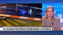 Gabrielle Cluzel : «La Première Ministre essaye de s’autoconvaincre qu’elle est en train de faire quelque chose, mais c’est désolant»