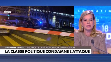 Gabrielle Cluzel : «La Première Ministre essaye de s’autoconvaincre qu’elle est en train de faire quelque chose, mais c’est désolant»