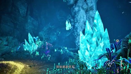 Legend of Xianwu [Xianwu Emperor] Episode 37 Subtitles