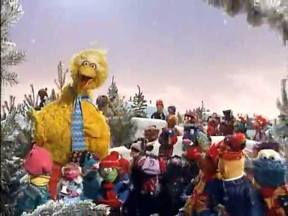Le Noël des Muppets - Chanson de Noël