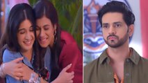Gum Hai Kisi Ke Pyar Mein Spoiler: Reeva को Ishaan ने भेजा College से बाहर, क्या करेगी Savi ?