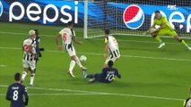 Résumé  PSG 1-1 Newcastle - Ligue des champions (J5)