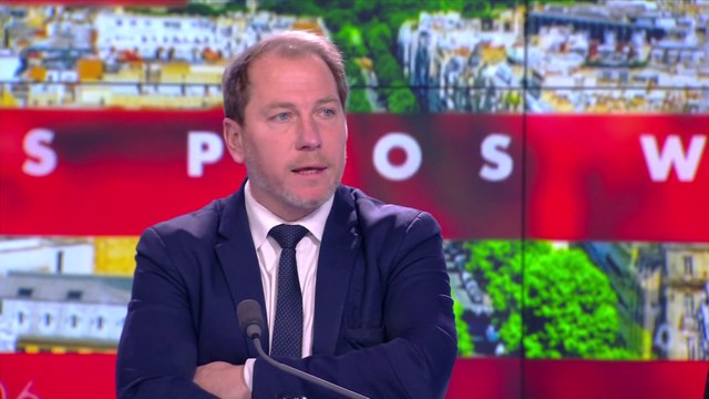 Raphaël Stainville : «Ce qui me met en colère, ce sont les mensonges ou la manière dont le pouvoir minore, élude la question du terrorisme islamiste»