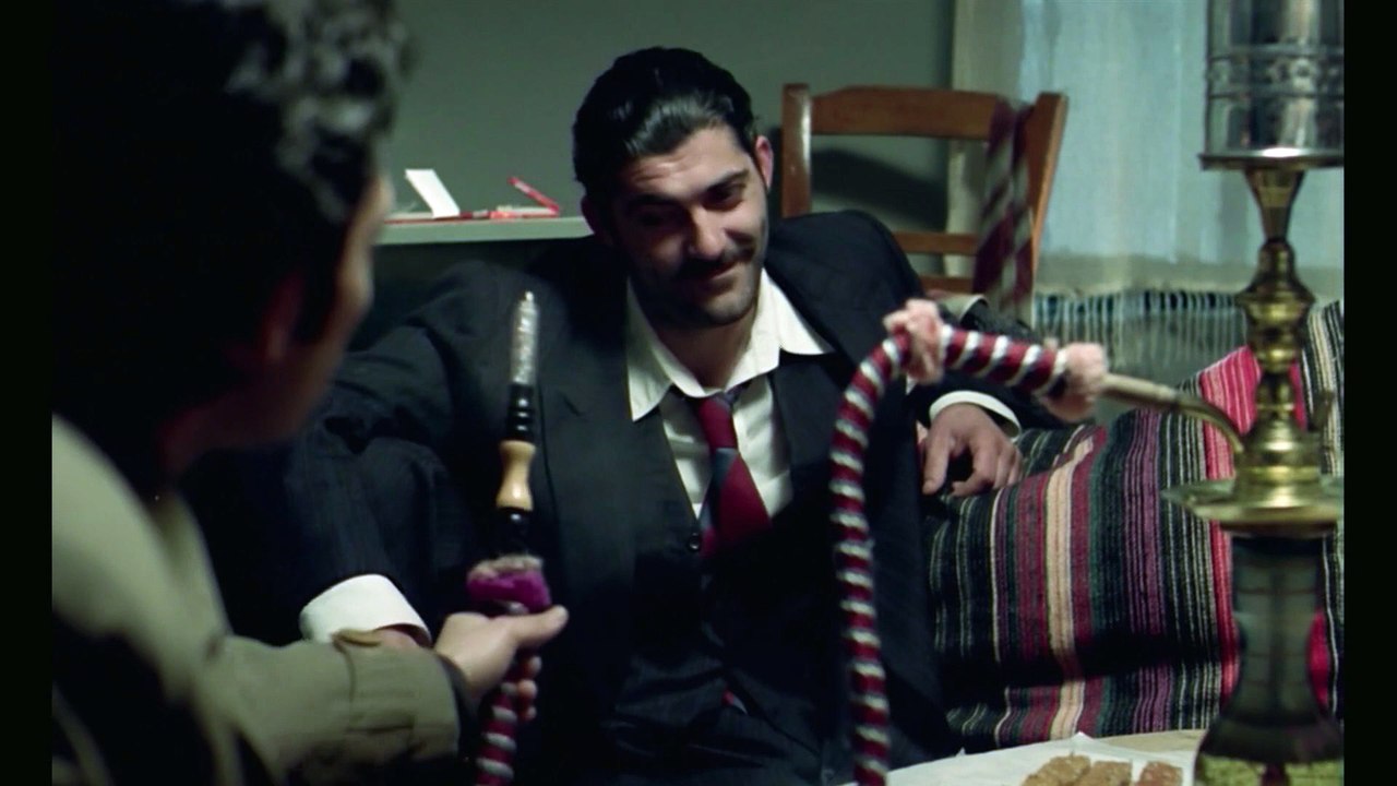Βασιλική (1997) [Μέρος Β']