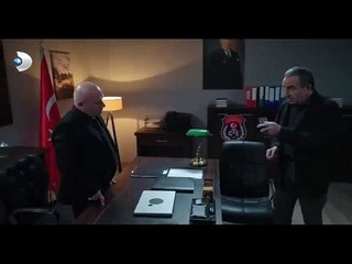 Adalet Bakanı Tunç'tan 'Arka Sokaklar' tepkisi