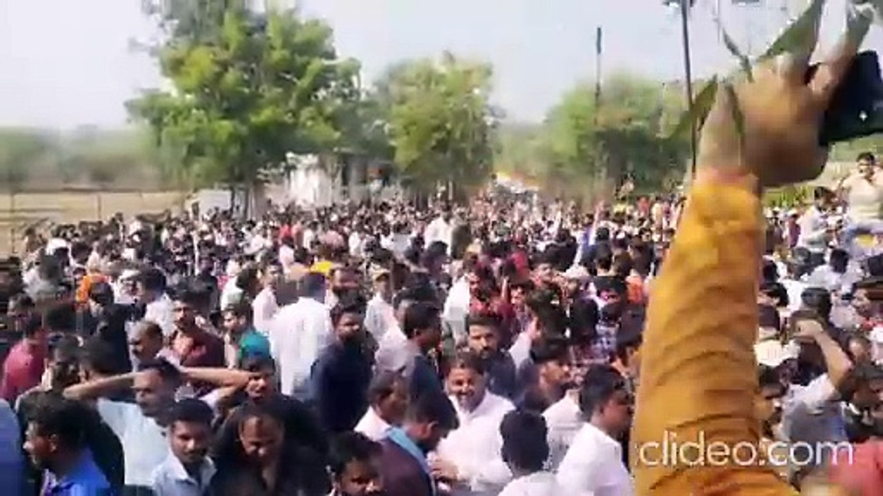 मतों में लगा दी भाजपा ने दौड़, कांग्रेस के लिए अब छूना मुश्किल