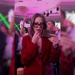 Serenay Sarıkaya’dan eski aşkı Umut Evirgen’e ‘’fındık kıran’’ göndermesi…