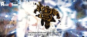 Battle Through The Heavens S5 Ep.73 English Sub