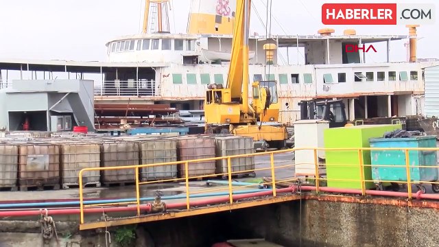 ŞEHİR HATLARI'NA KADIN ELİ DEĞDİ: KADIN İSTİHDAMI YÜZDE 270 ARTTI