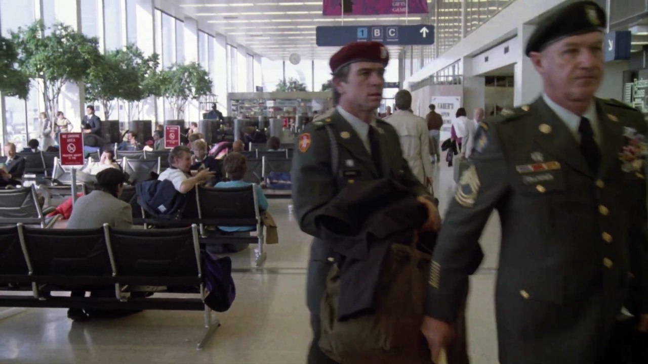 The Package - Trailer