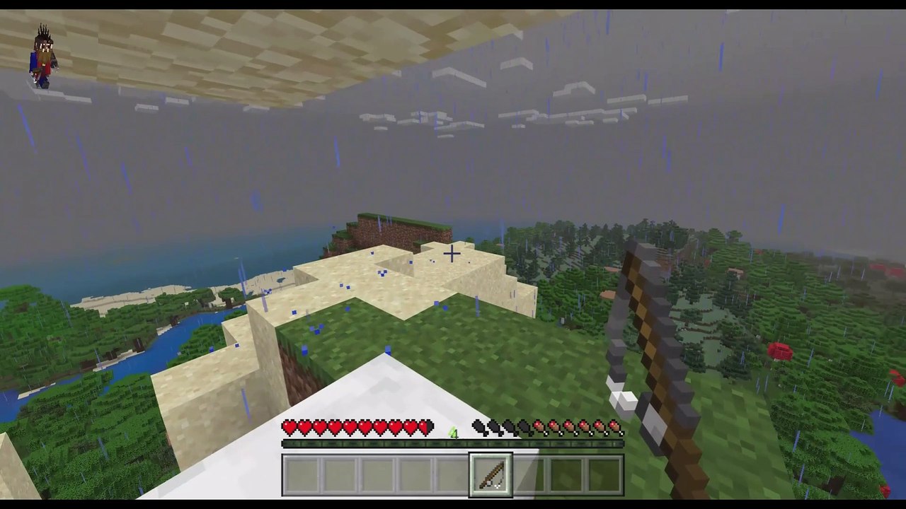 進捗状況〖Minecraft〗#4
