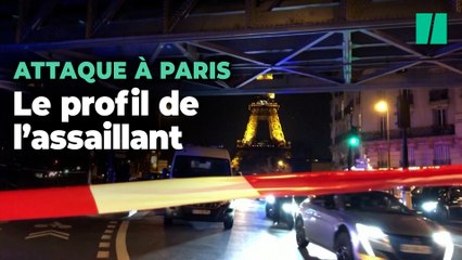 Attaque à Paris : qui est Armand Rajabpour-Miyandoab, l’homme interpellé qui a revendiqué l’acte ?