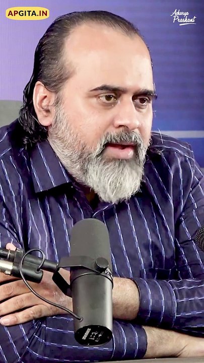 Don't Pursue Loveless Projects || Acharya Prashant