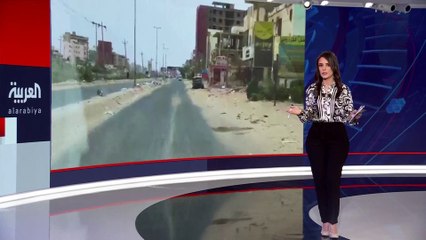مقتل شخص إصابة آخرين إثر سقوط قذيفة في أم درمان #العربية  #السودان