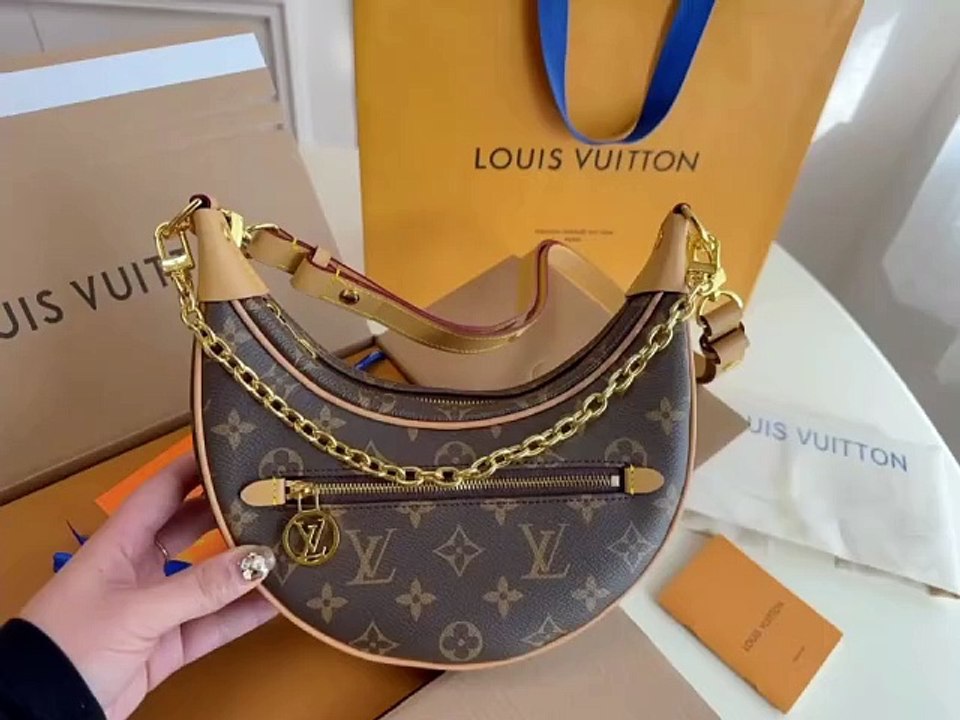 loop bag