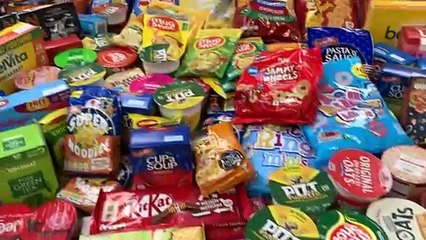 King’s Academy Northern Parade Charity Day