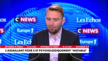 Laurent Obertone : «Rien de sérieux n’est fait donc on est condamné à arriver toujours derrière l’ambulance et à faire de grands discours»