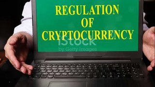 Crypto Regulation  A Quick Dive 2023-24