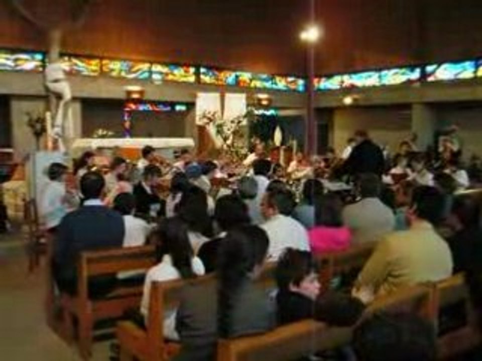 Les Simpsons - Orchestre Périgueux/Chamiers