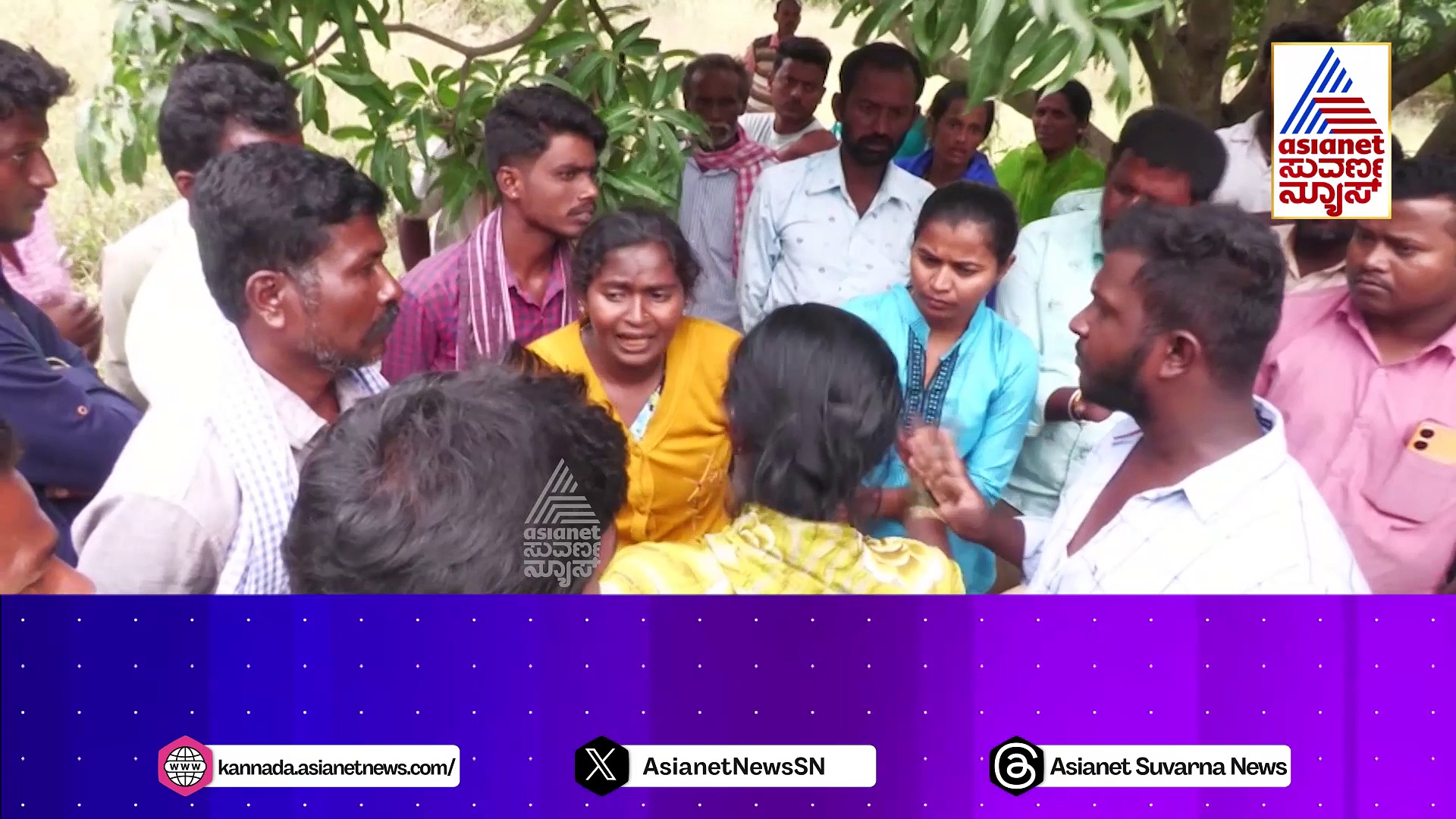 ಅಕ್ಕನಿಗೆ ಬುದ್ಧಿವಾದ ಹೇಳಿದ್ದೇ ತಪ್ಪಾಗಿಹೊಯ್ತಾ..? ಆಡುತ್ತಿದ್ದ ಮಕ್ಕಳನ್ನ ಕಿಡ್ನ್ಯಾಪ್ ಮಾಡಿದಳು..!