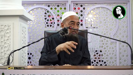 Tak Rasa Seronok Beribadah Selepas Bertaubat - Ustaz Azhar Idrus