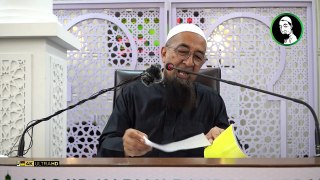 Bagaimana Nak Kukuhkan Hafalan Al Quran_ - Ustaz Azhar Idrus