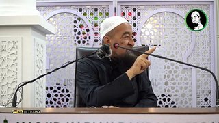 Ada Hikmah Tak Kita Tak Jadi Orang Kaya - Ustaz Azhar Idrus