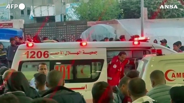 Israele intensifica raid sul sud di Gaza, saltano le trattative