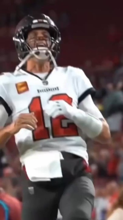 Vous êtes d’accord avec Tom Brady ? Pas moi.