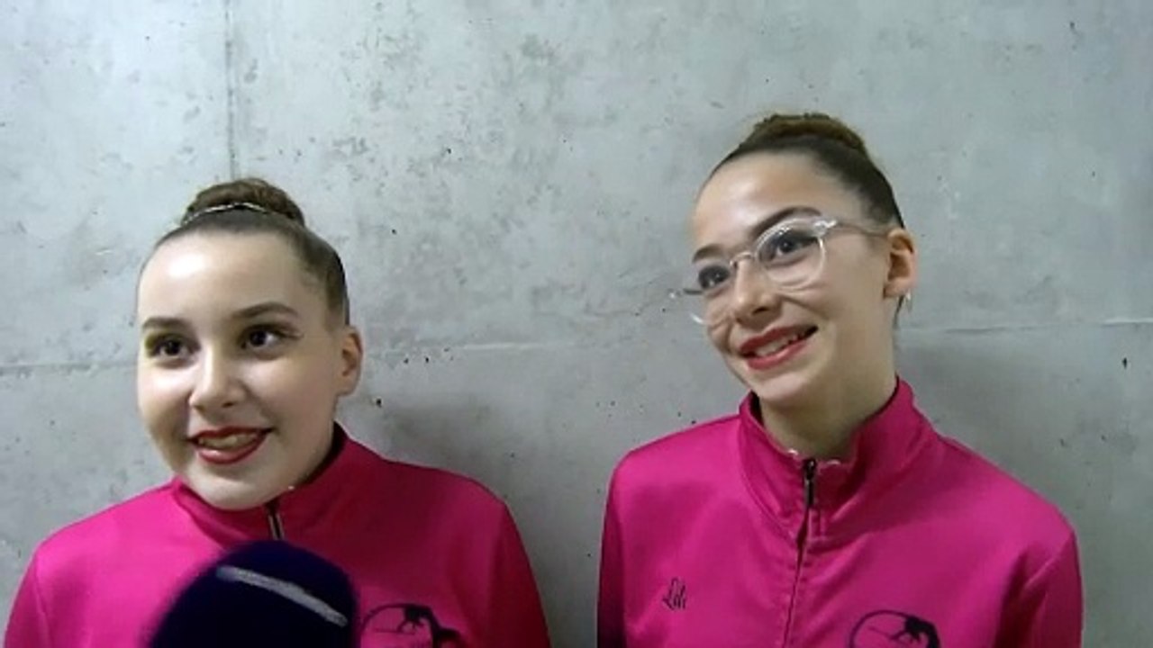 Réaction partie 2 sportifs de Martigues