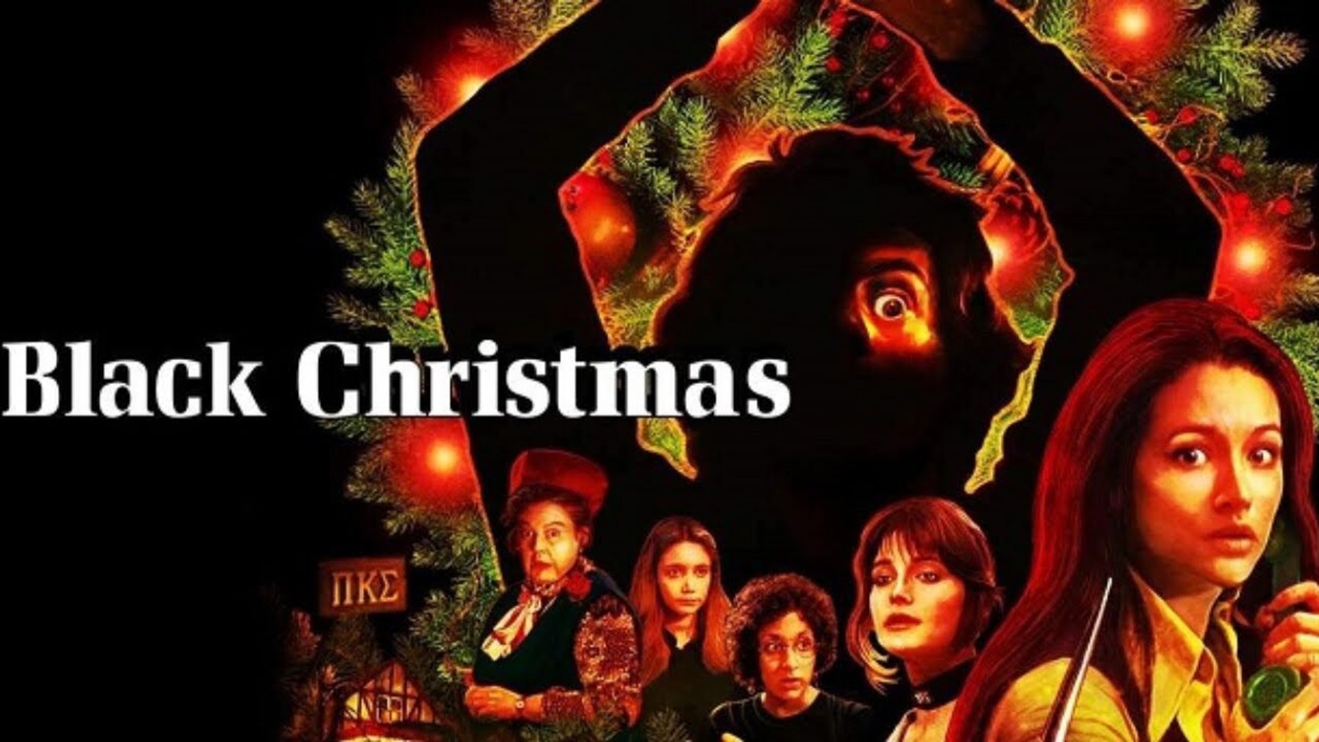 Black Christmas 1974 Full Movie