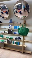 Sunnies Fun House, Glorietta