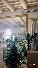 Mariage de Paga et Giuseppa, 2 décembre 2023, Instagram.