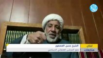 الأستاذ حسن مشيمع عميد الأسرى في البحرين.. الاضراب من أجل الحرية